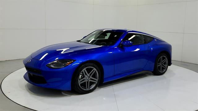 Nissan Z 2027