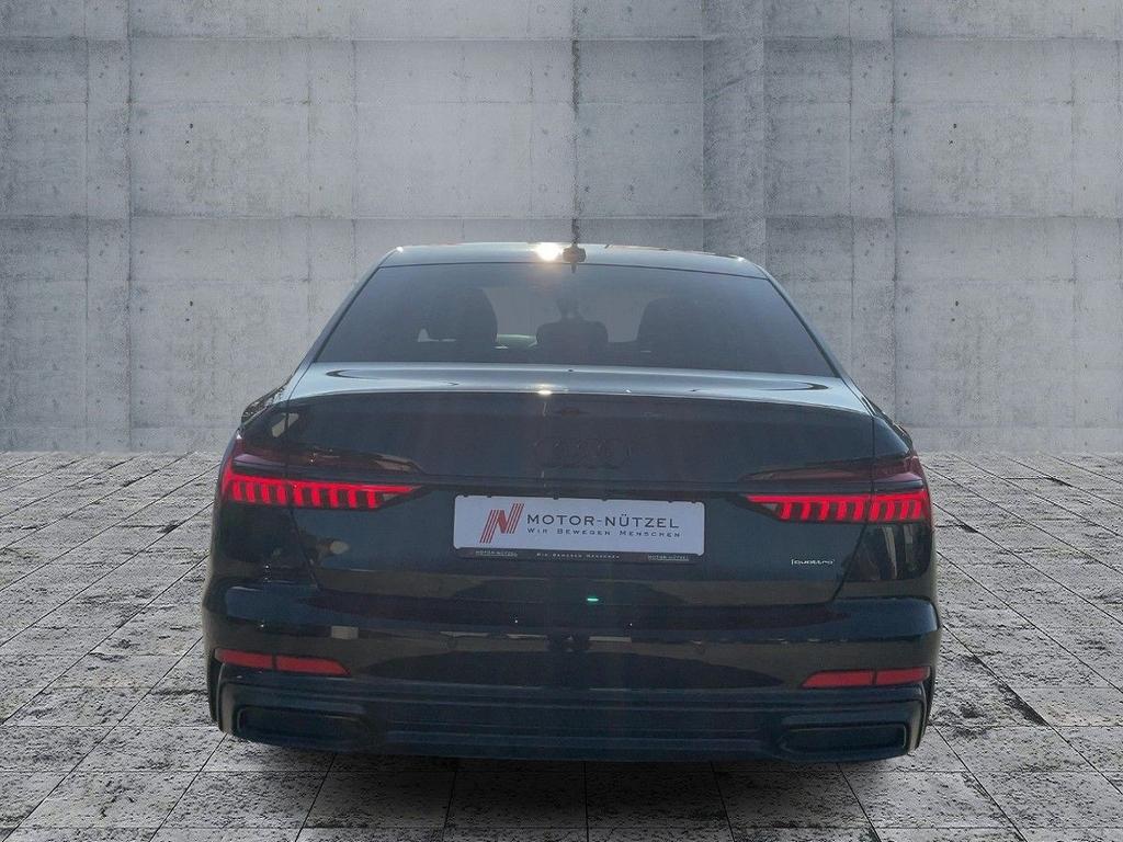 Audi A6 2024