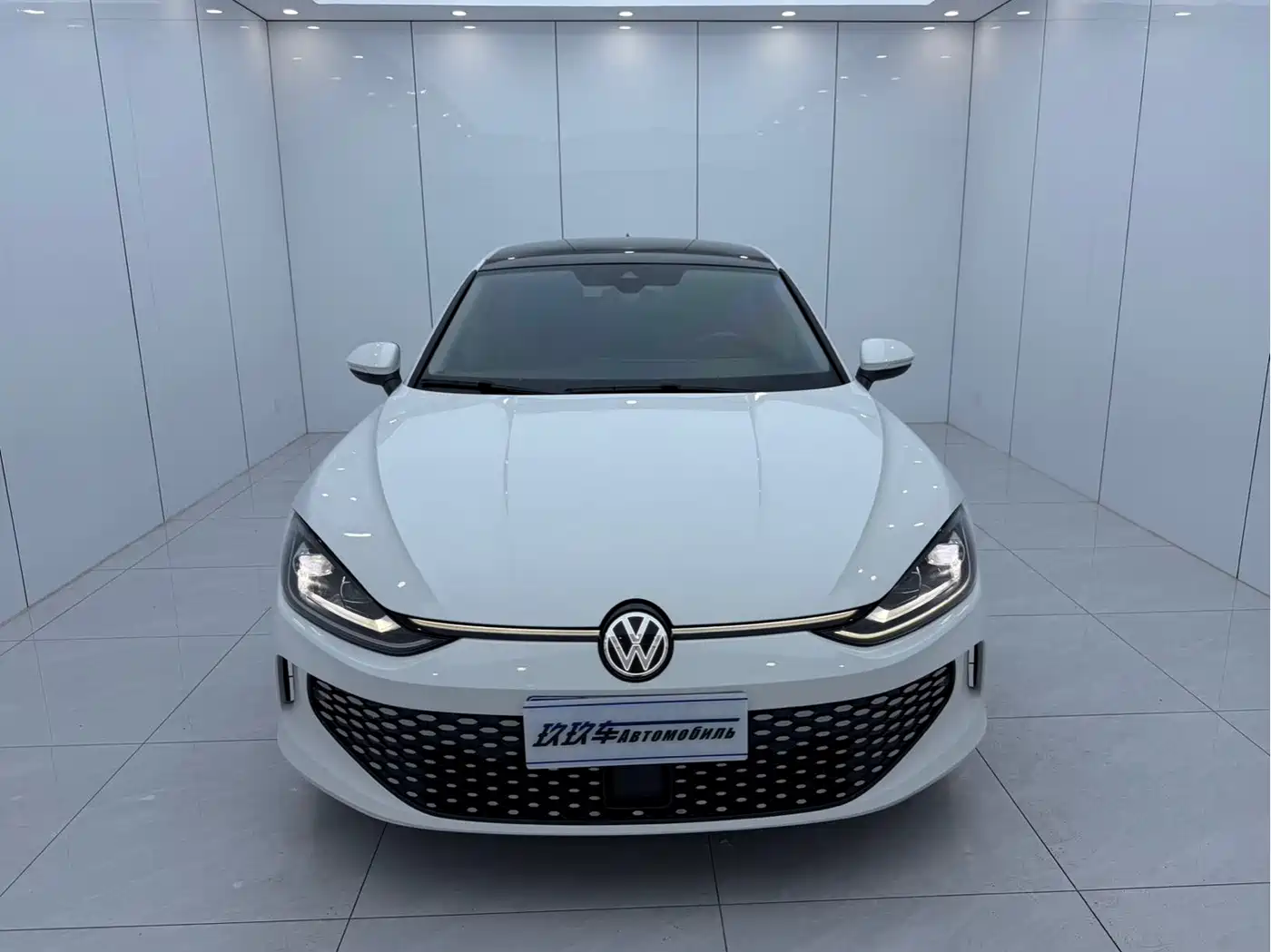 Volkswagen Lamando 2022