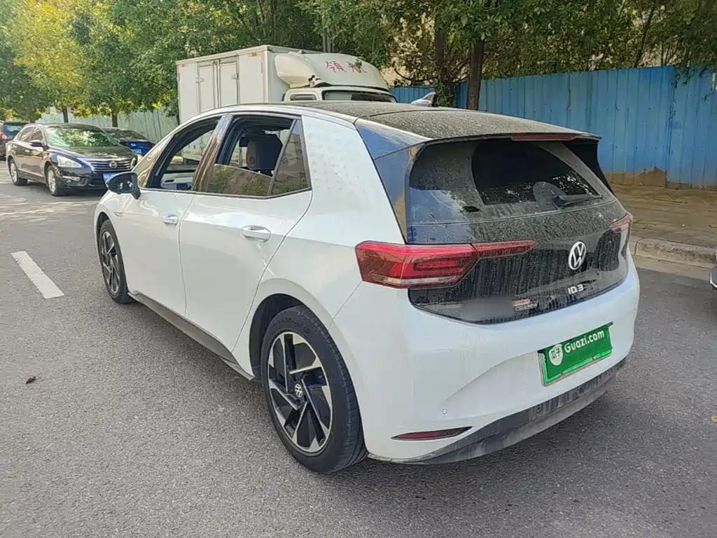 Volkswagen ID.3 2023