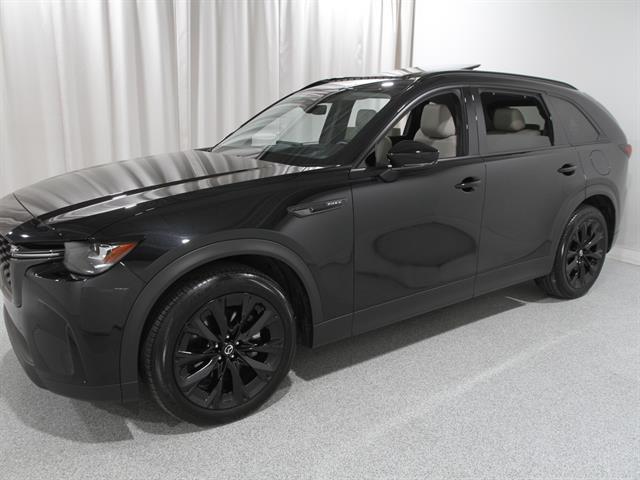 Mazda CX-90 2025