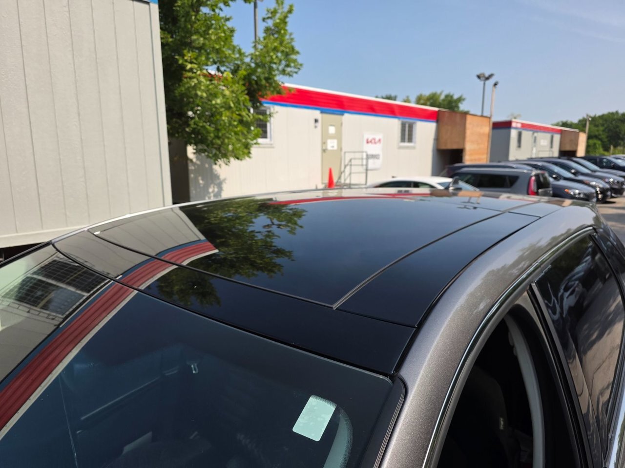 Ford Edge 2022