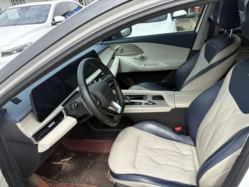 CHERY Arrizo 8 2024
