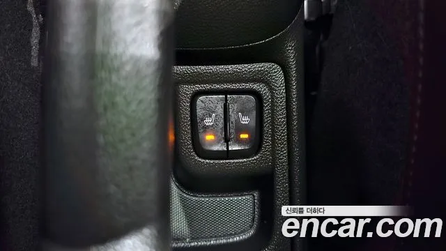 Chevrolet Spark 2021