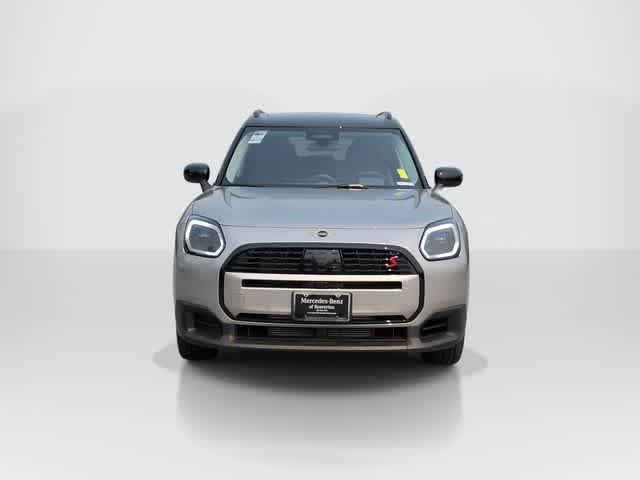 Mini Countryman 2025