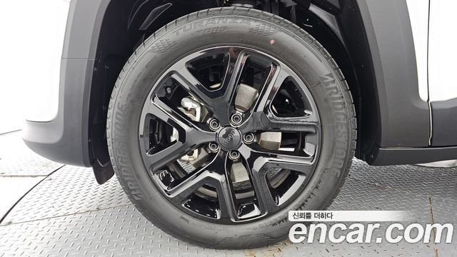 Jeep Renegade 2023