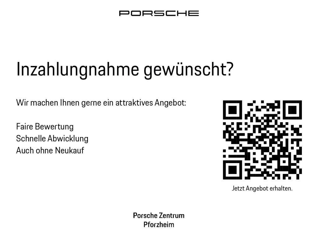 Porsche Macan 2023