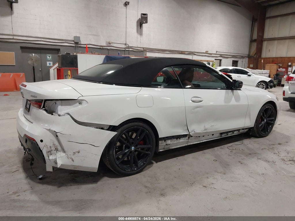BMW 430 2023