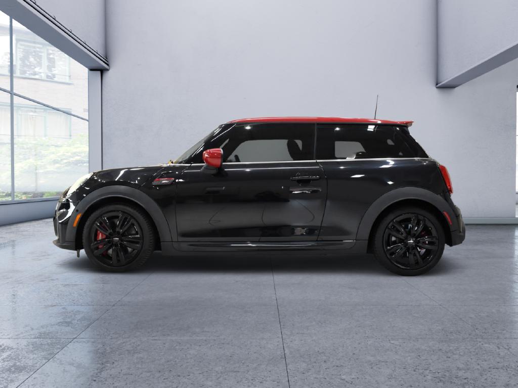 Mini Hardtop 2023