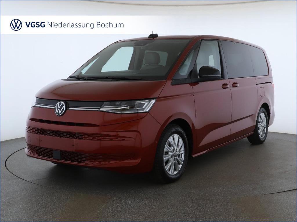 Volkswagen T7 MULTIVAN 2024