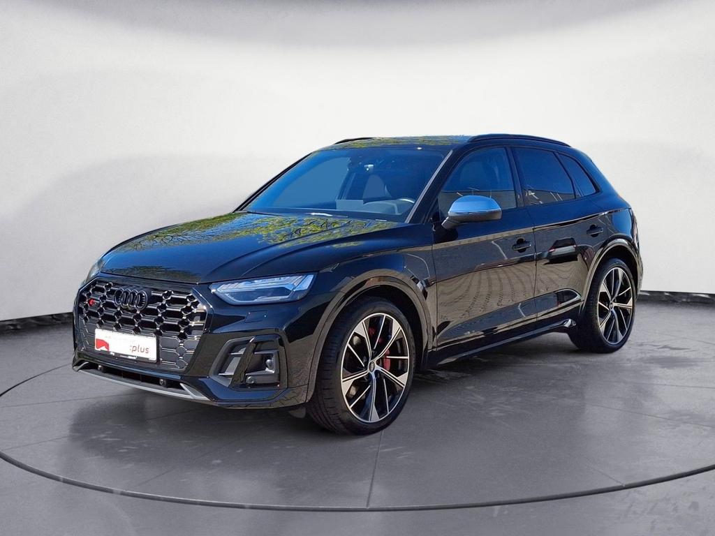 Audi SQ5 2023