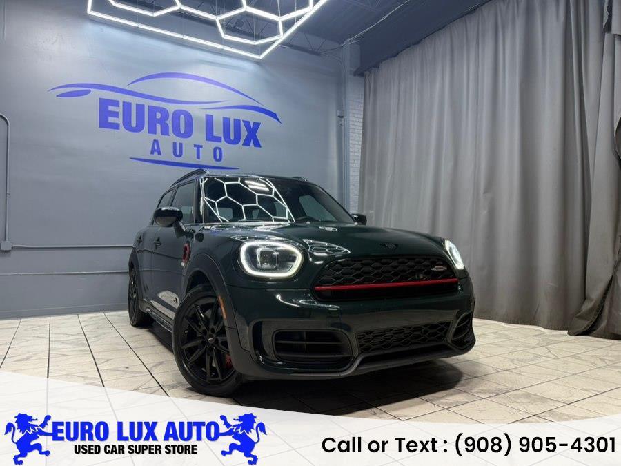 Mini Countryman 2023