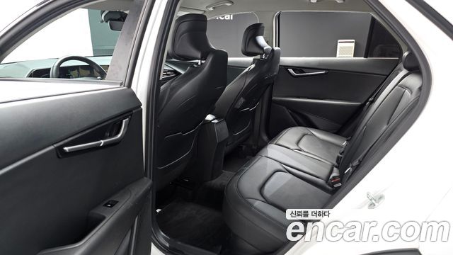 Kia Niro 2022