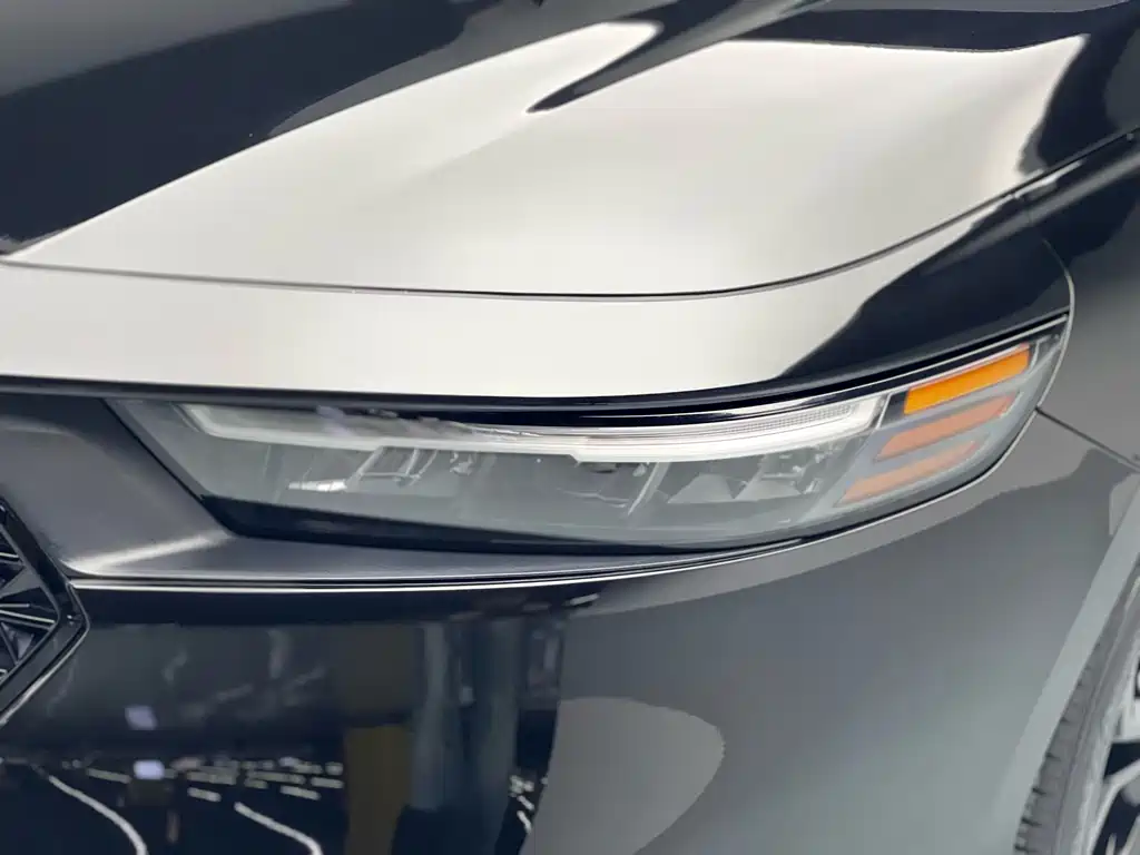 Honda Accord 2025