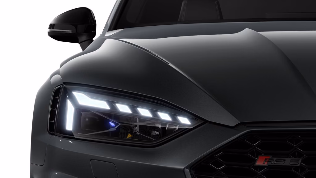 Audi RS5 2023
