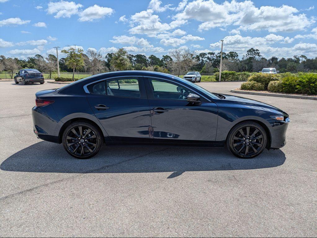 Mazda 3 2024