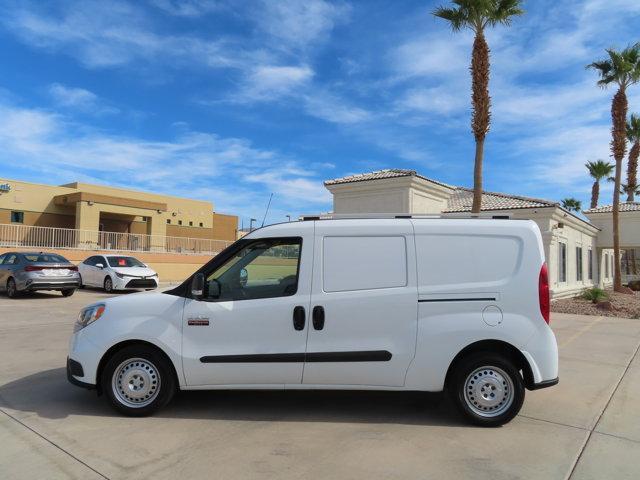 Ram ProMaster City 2022