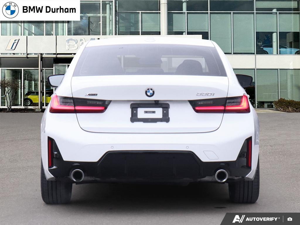 BMW 3 серии 2023