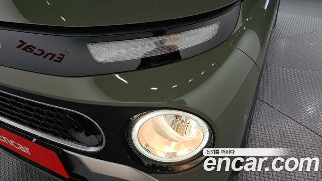 Hyundai Casper 2026
