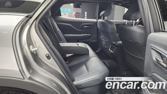 Toyota Crown 2024
