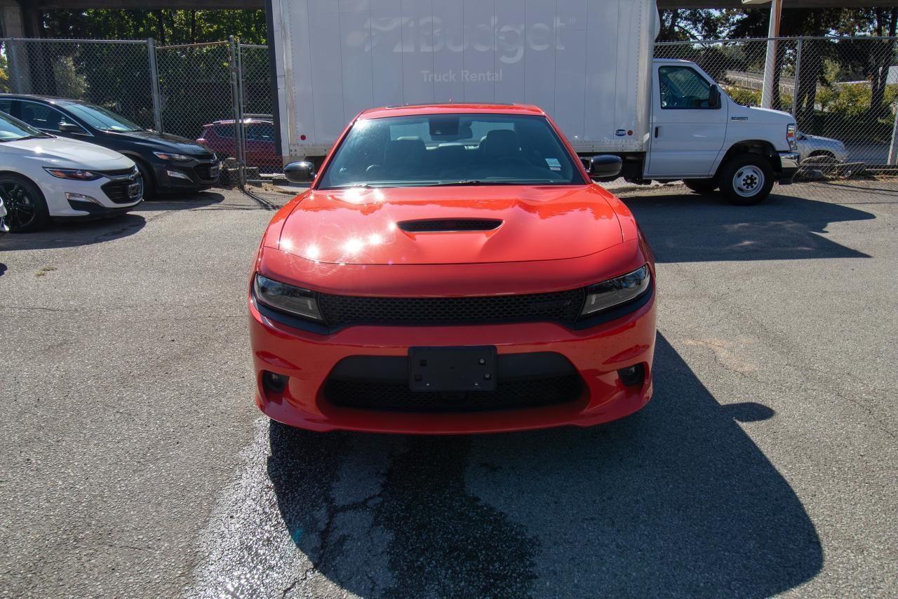 Dodge Charger 2023