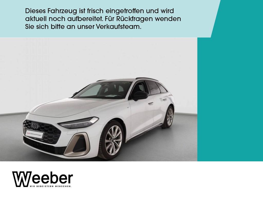 Audi A5 2025