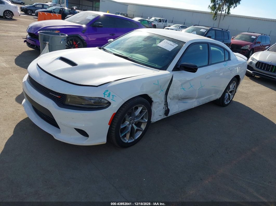 Dodge Charger 2023
