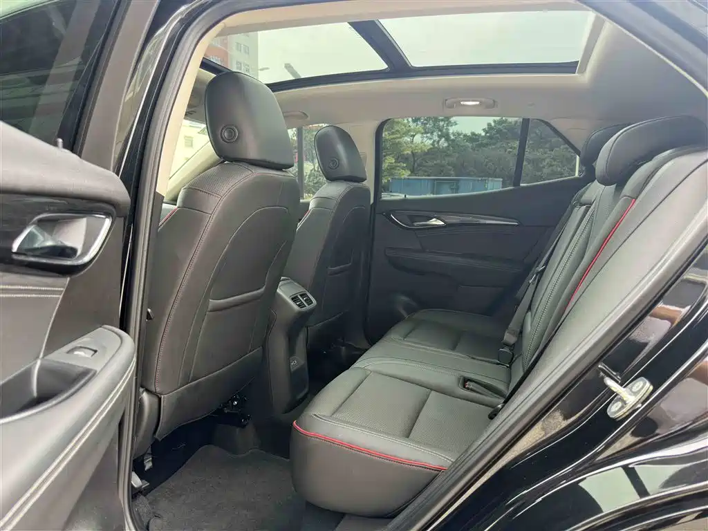 Buick Envision 2022