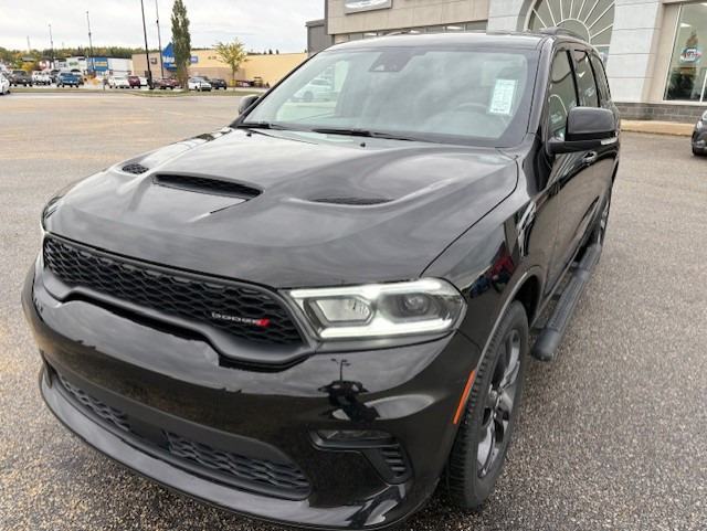 Dodge Durango 2023
