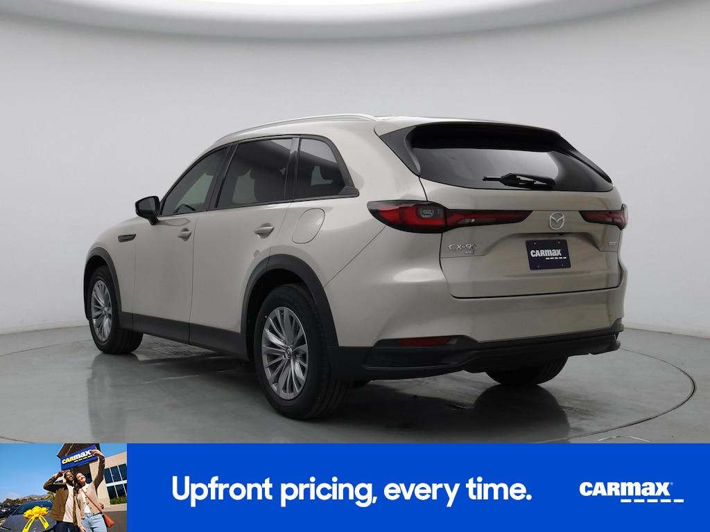 Mazda CX-90 2024