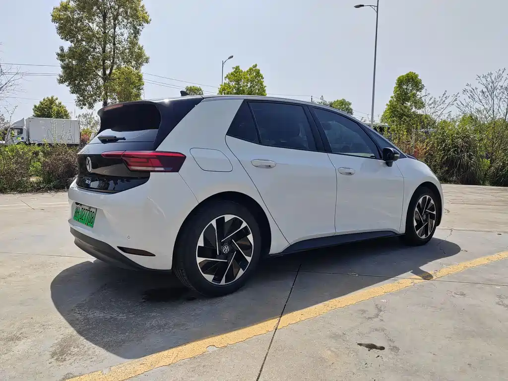 Volkswagen ID.3 2024