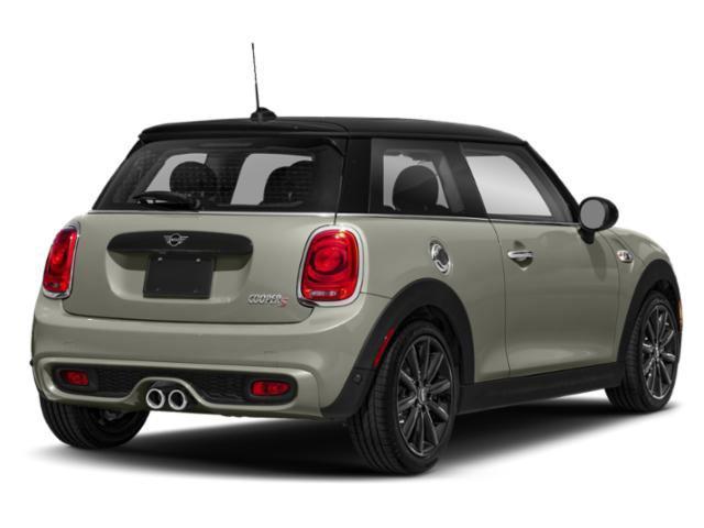Mini Hardtop 2021