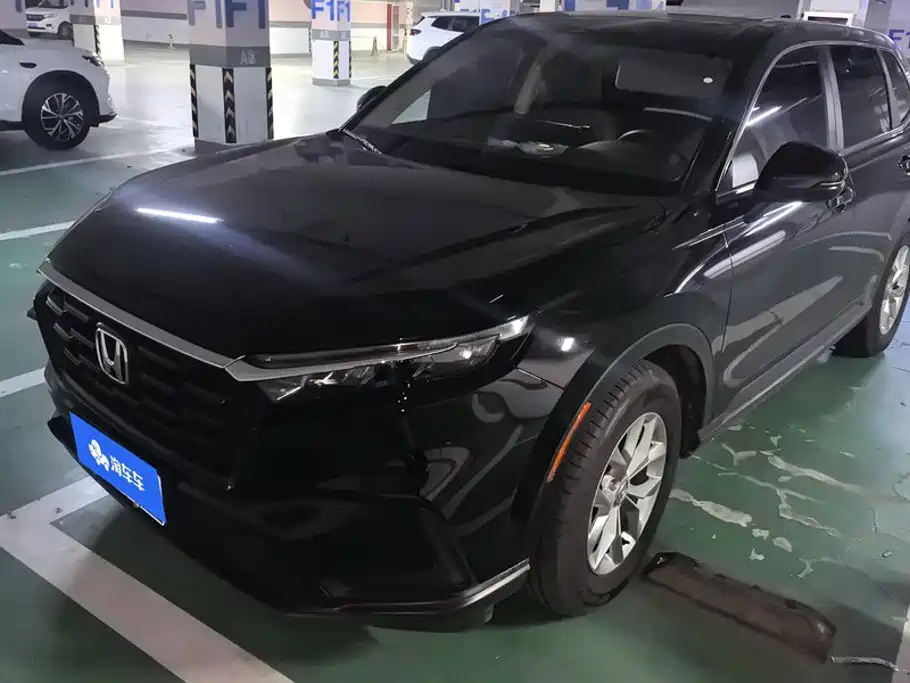 Honda CR-V 2025