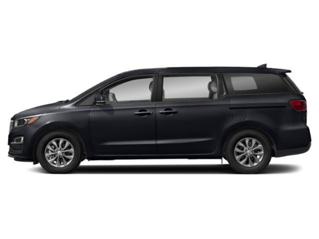 Kia Sedona 2021