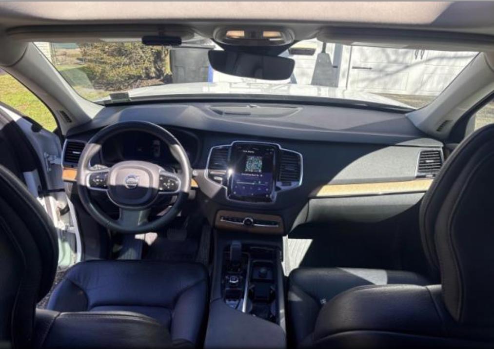 Volvo XC90 2023