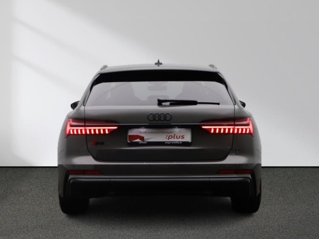 Audi S6 2023