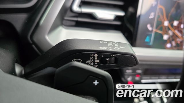 Audi Q4 e-tron 2022