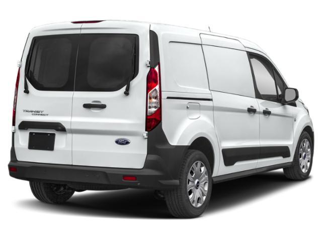 Ford Transit Connect 2022