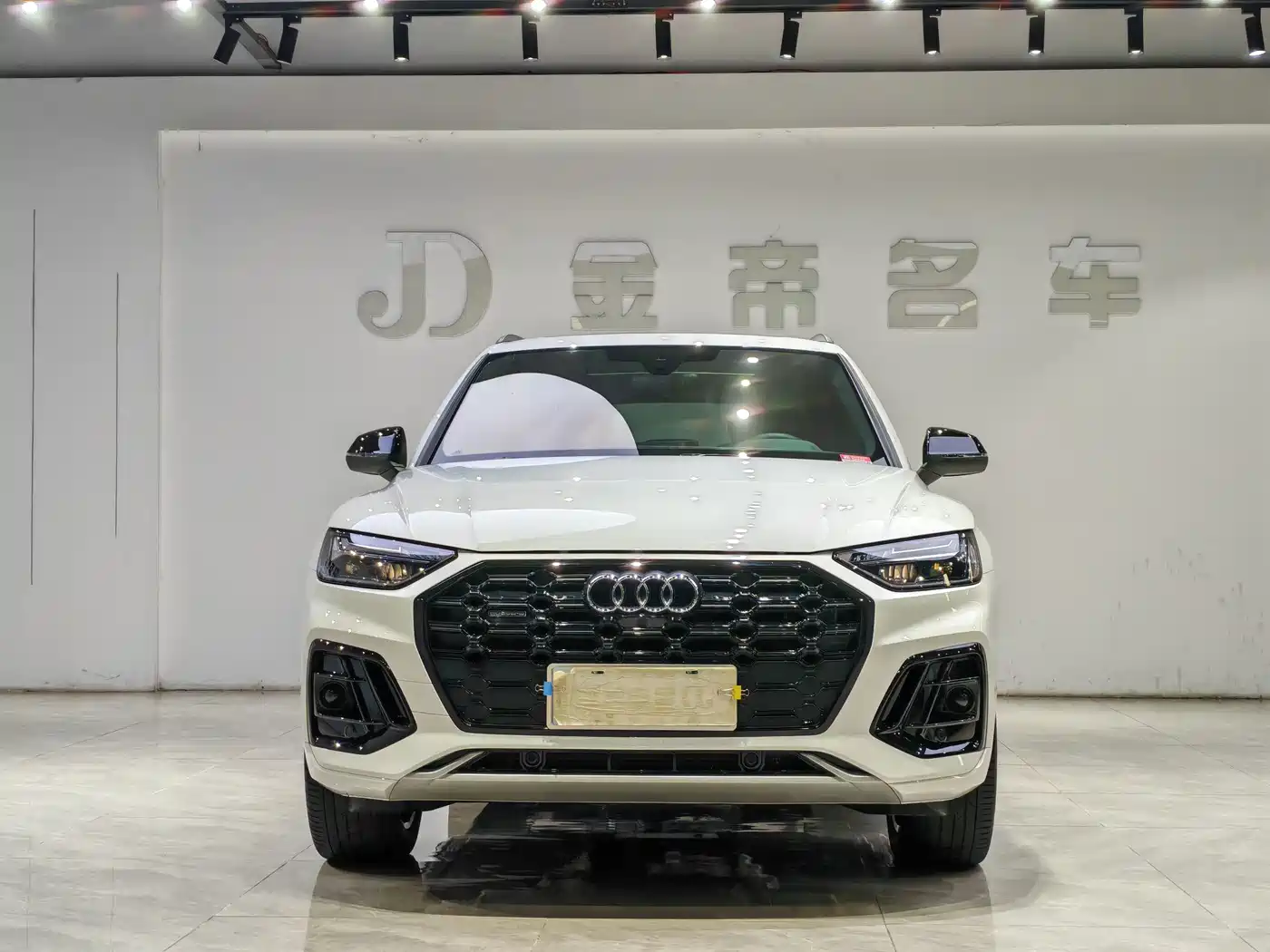 Audi Q5 2025