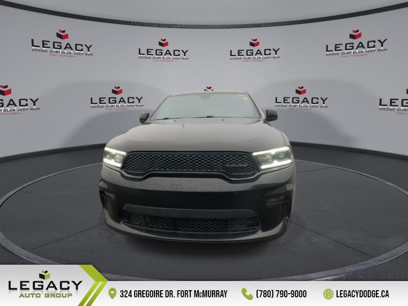 Dodge Durango 2022