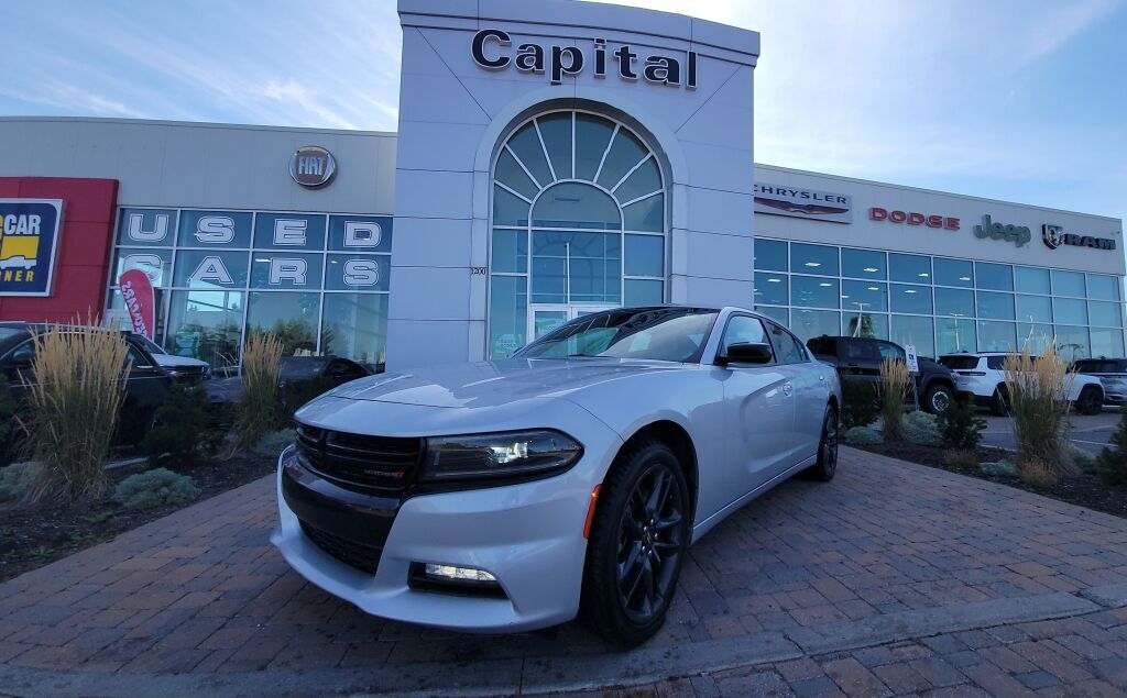 Dodge Charger 2023