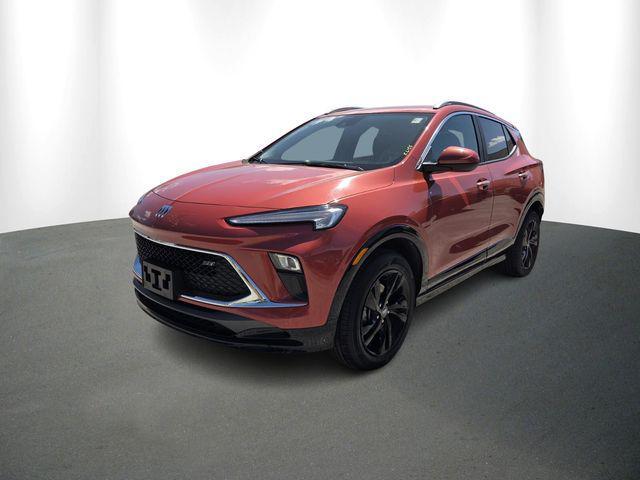 Buick Encore GX 2024