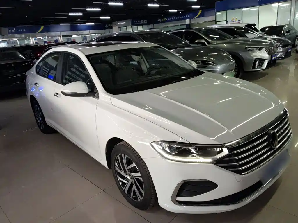 Volkswagen Lavida 2023