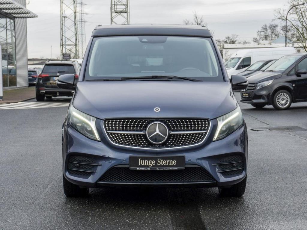 Mercedes-Benz V 300 2023
