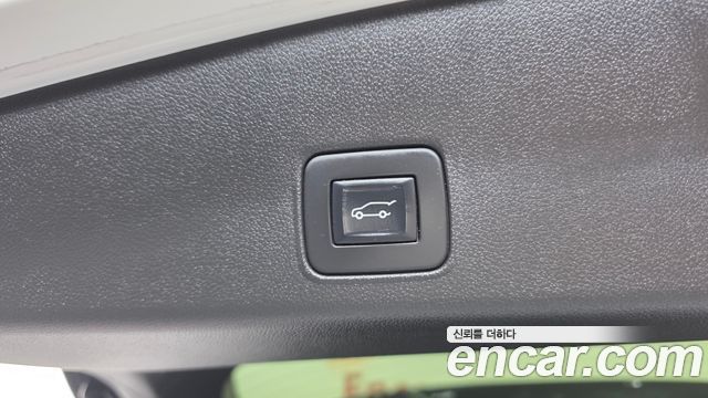 Chevrolet TrailBlazer 2021