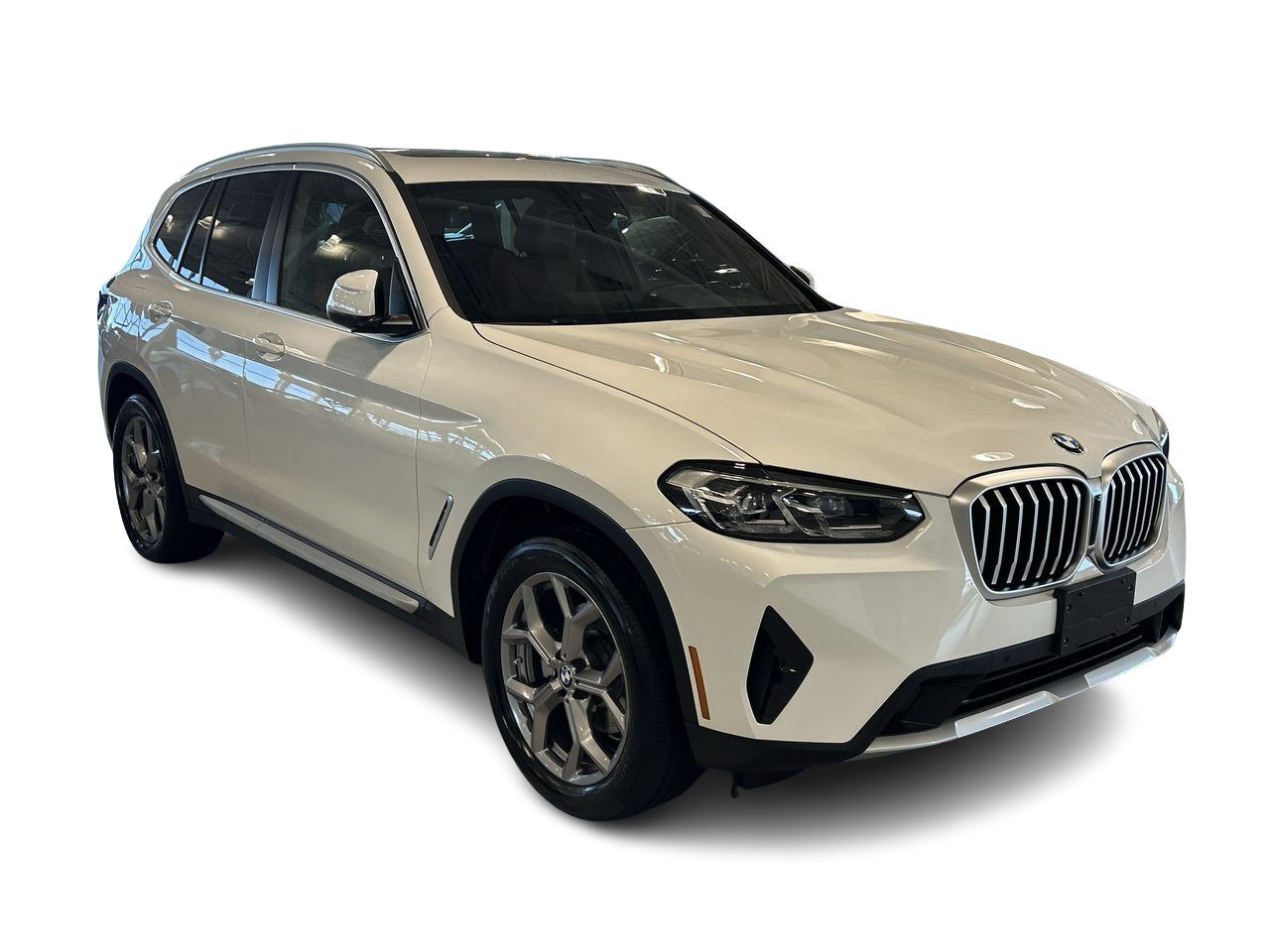 BMW X3 2024