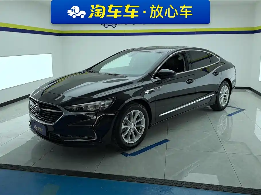 Buick LaCrosse 2023