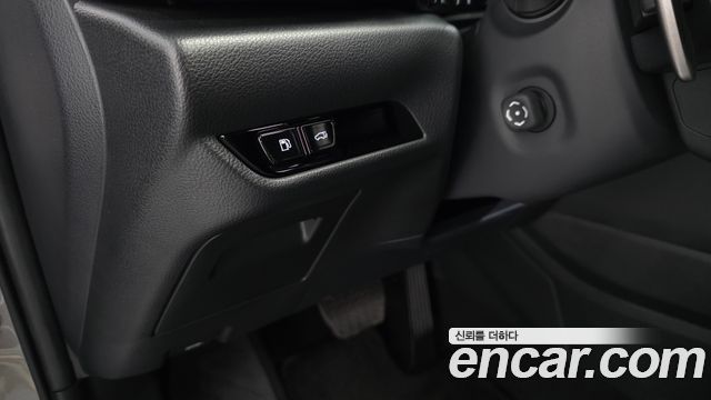 Lexus NX 2023