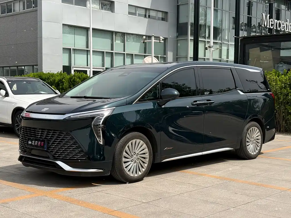 Buick Century 2023