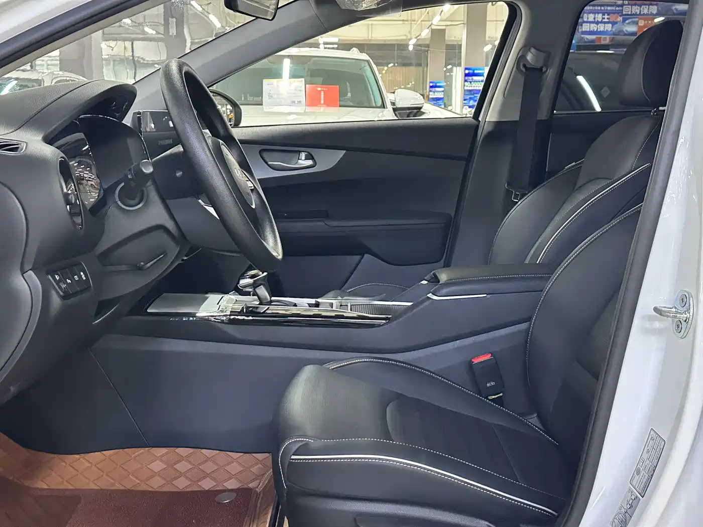 Kia K3 2026